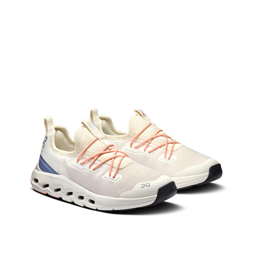 Girls' On Cloudleap Ghost Sunstone White