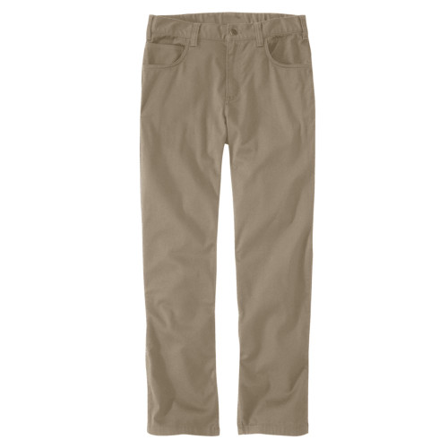 Men's Carhartt Force Relaxed Fit Pant - Sand Dune Main