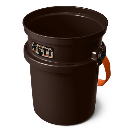 WDS × Stacksto Bucket