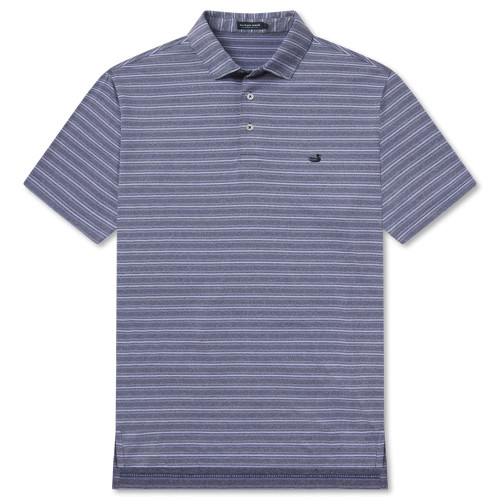 Men's Shorts Southern Marsh Regatta Short 8 - Light Blue Flat