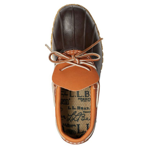 Boots Ll Bean Boat Shoes Womens Women's Bean Boot Rubber Moc Tan