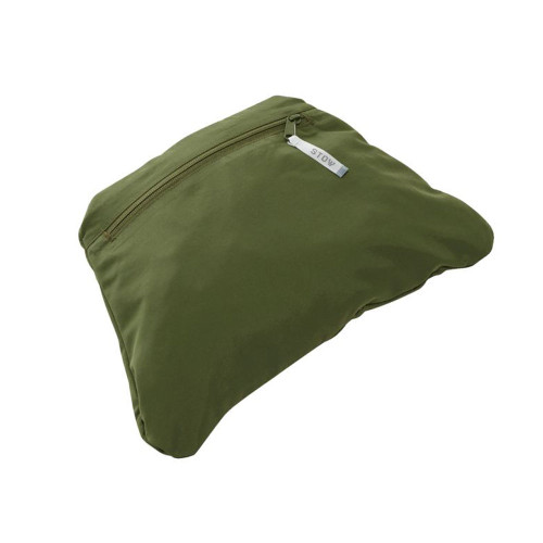 Women's L.L.Bean Mountain Classic Anorak Multi-Color Spruce Tuscan Olive Packed