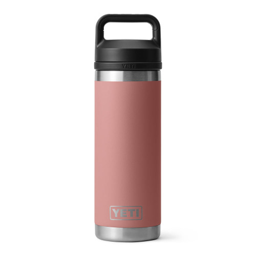【新色】YETI RAMBLER 16OZ 473ml (トロピカルピンク) Rambler® 16 oz (473 ml) Stackable Cup – YETI EUROPE