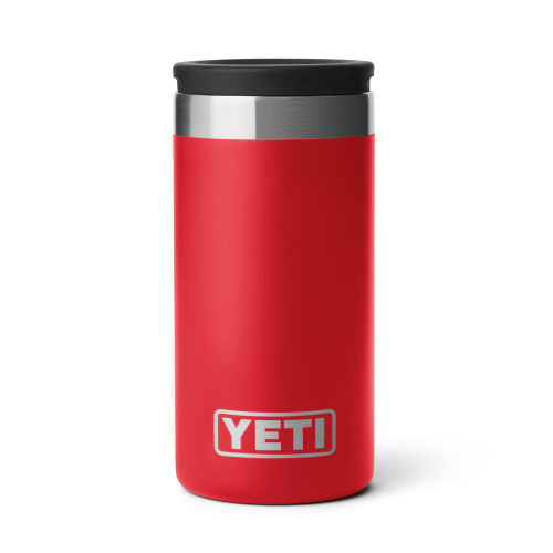 YETI Shot Glasses & Case - Rescue Red | Eagle Eye Outfitters