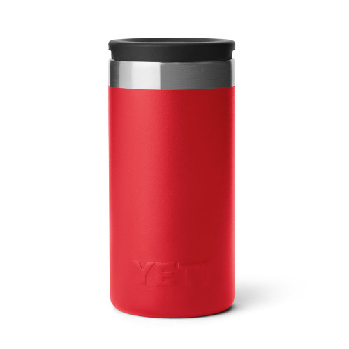 YETI Shot Glasses & Case - Rescue Red | Eagle Eye Outfitters