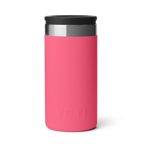 YETI Shot Glasses & Case Tropical Pink case back