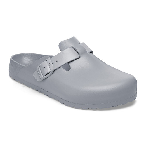 Women's Birkenstock Boston EVA Clog - Stone Coin | Eagle Eye