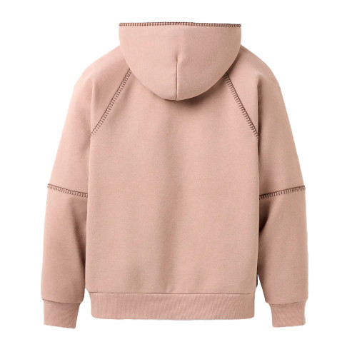 UGG CLASSIC HOODIE クラシック フーディ 裏起毛 S ピンク Women's UGG Classic Hoodie | Eagle Eye Outfitters