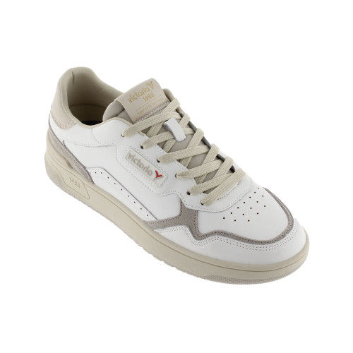 Women's Victoria C80 Retro Classic Sneakers - Gris | Eagle Eye