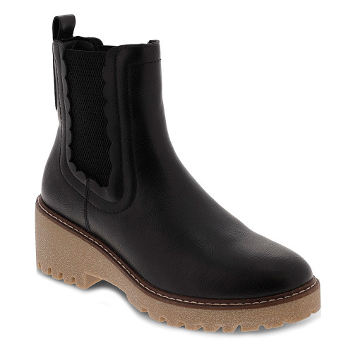 Women's Mia Kellen Black Boot