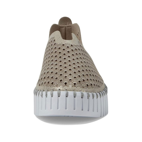アスペルジュドゥアスペルジュ（希少） Women's Ilse Jacobsen Tulip Flats | Eagle Eye Outfitters