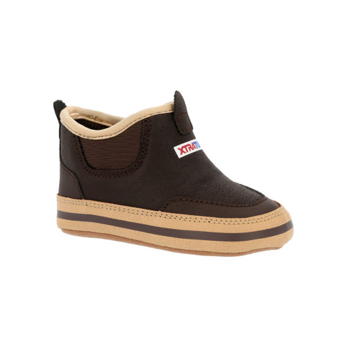38-kT ヘリノックス × ADVENTURE IS OUT THERE! Men's Armadillo Ankle High Waterproof Hiking Boots-Nortiv 8