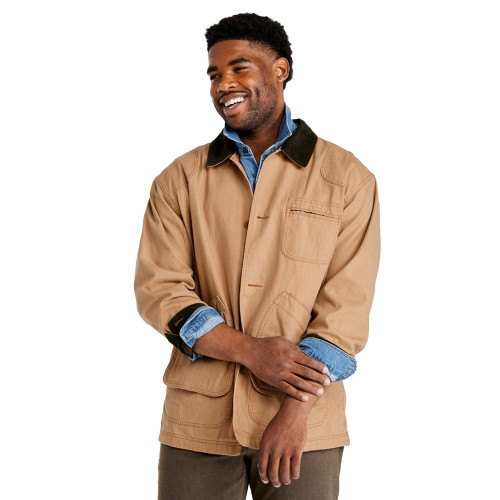 F*ラ様 RRL FIELD OILD COAT Men's L.L.Bean Original Cotton Lined Field Coat | Eagle Eye