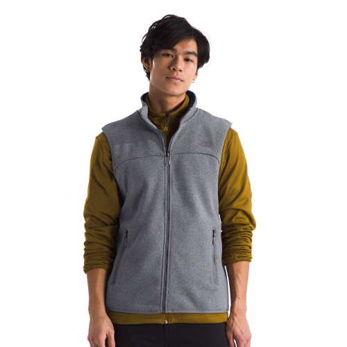 Men's The North Face Front Range Fleece Vest | Eagle Eye