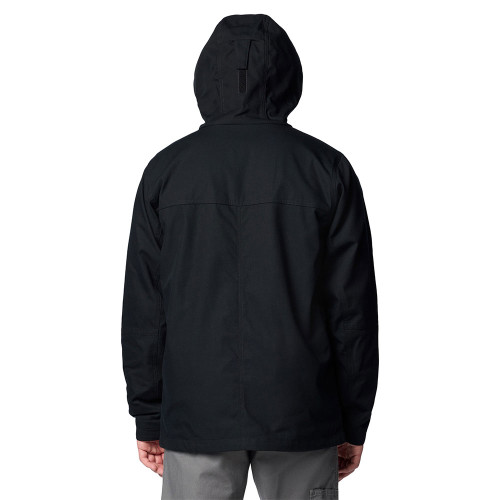 Men's Columbia Loma Vista II Interchange Jacket | Eagle Eye Outfitters