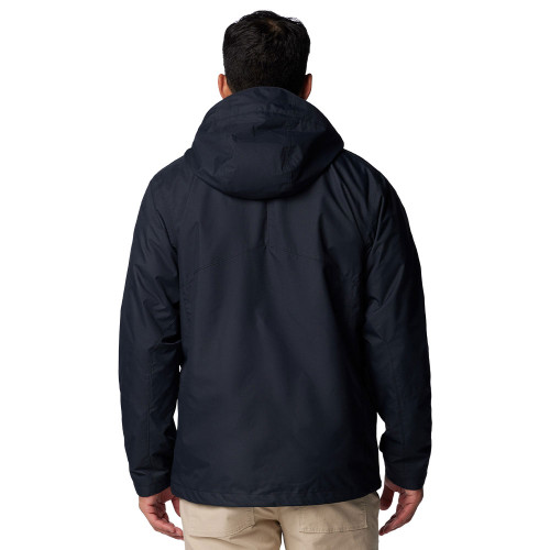 Men's Columbia Bugaboo III Interchange Jacket | Eagle Eye Outfitters
