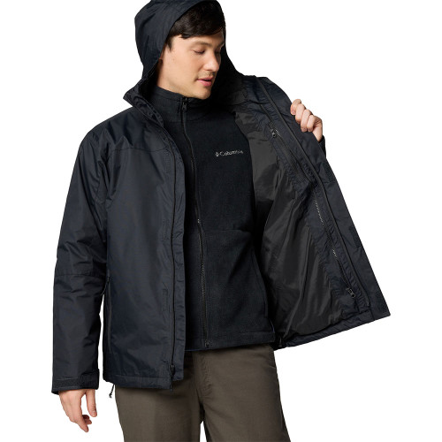 Men's Columbia Tunnel Falls II Interchange Jacket | Eagle Eye