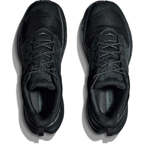 Men's HOKA Anacapa 2 Low GTX Hiking Shoes | Eagle Eye Outfitters