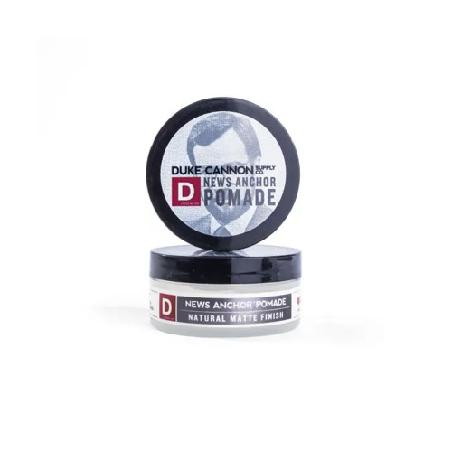 Duke Cannon News Anchor Pomade Mini Main