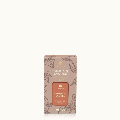 Thymes Pumpkin Laurel Pura Diffuser Refill