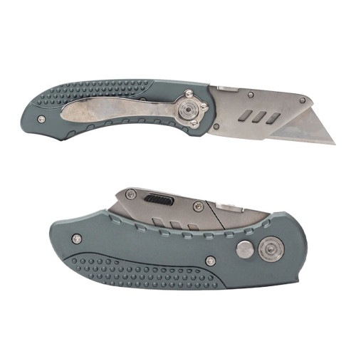 Mad Man Legends Tool Gift Set Utility Knife