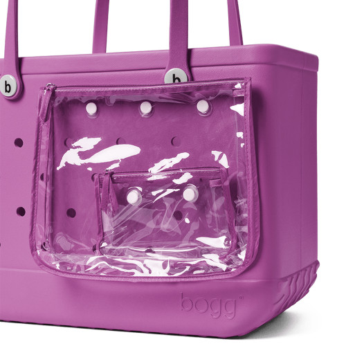 Original Large Bogg Bag Raspberry Tote Insert