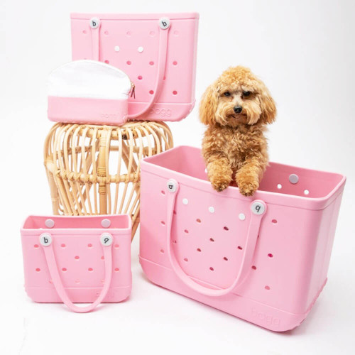 Bogg Bag Size Comparison