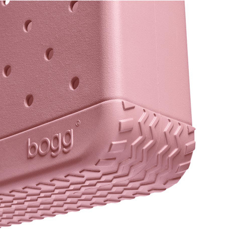 Baby Bogg Bag in Blush Bottom Detail