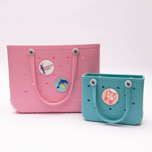 Bogg Bag Original and Bitty Bogg with Bogg Bits Bogg Bag Original and Bitty Bogg with Bogg Bits