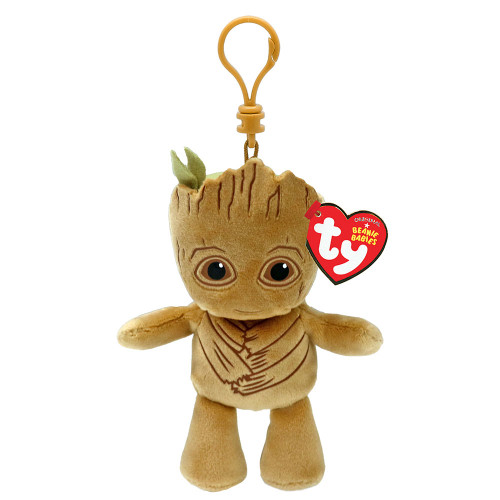 Ty Groot Floppy Clip Main