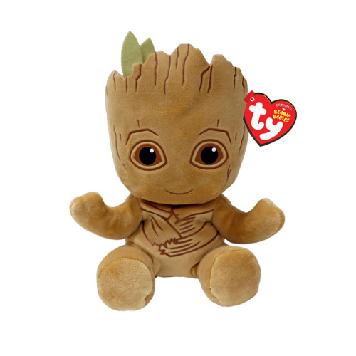 Ty Groot Plush Main