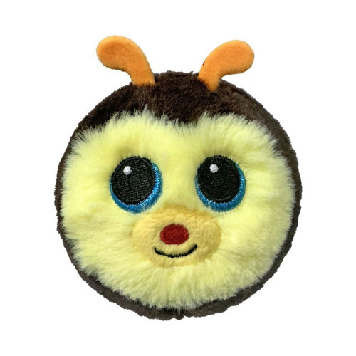 Ty Buzzy Bee Bouncer Ball Main