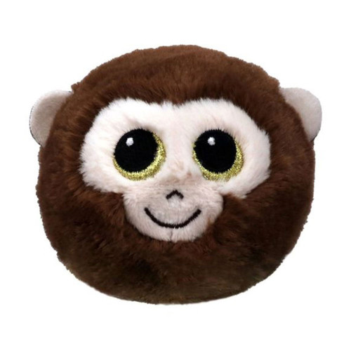 Ty Banana Monkey Bouncer Main
