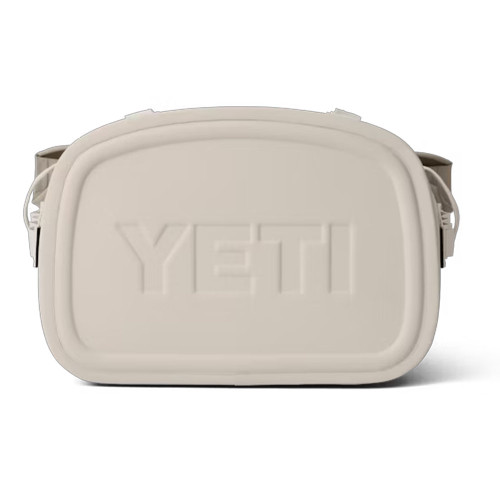 YETI Hopper Backpack M20 Cooler - Cape Taupe Bottom