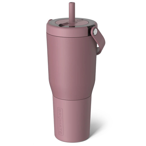 BruMate Resa 35 oz Tumbler - Rose Taupe Main