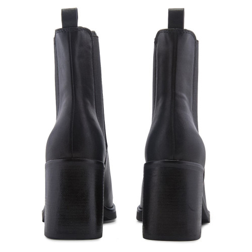 Women's Madden Girl Kennedy Chelsea Boot Eagle Eye Outfitters