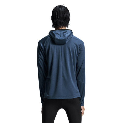 Men's On Climate Zip Hoodie | Eagle Eye Outfitters