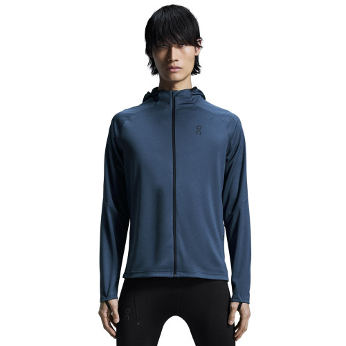 Men's On Climate Zip Hoodie | Eagle Eye Outfitters