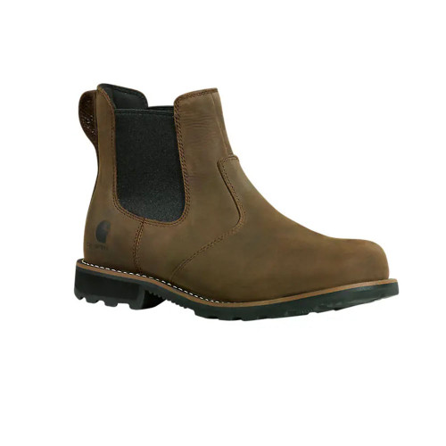 Men's Carhartt Frontier Water Resistant Chelsea Boot Main