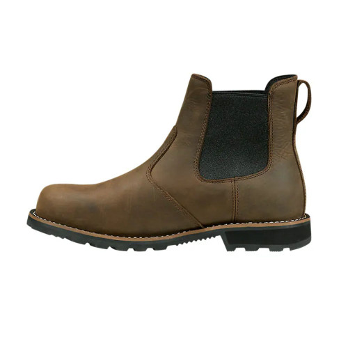 Men's Carhartt Frontier Water Resistant Chelsea Boot 2