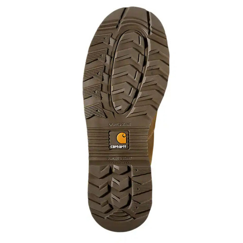 Men's Carhartt Frontier Water Resistant Steel Toe Chelsea Boot Bottom Men's Carhartt Frontier Water Resistant Steel Toe Chelsea Boot Bottom