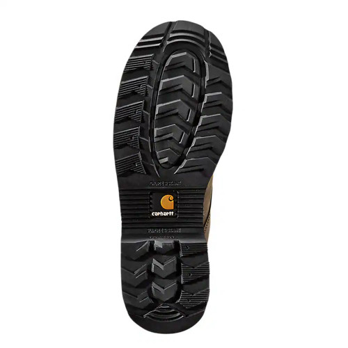 Men's Carhartt Frontier 6'' Water Resistant Composite Toe Boot Bottom Men's Carhartt Frontier 6'' Water Resistant Composite Toe Boot Bottom