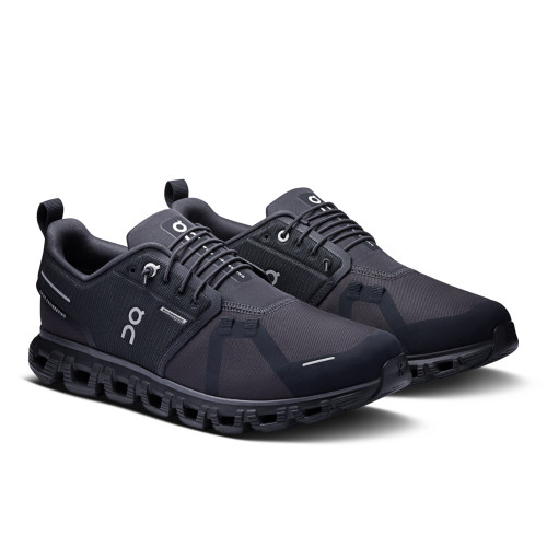 Men's On Cloudwander Waterproof | Eagle Eye Outfitters