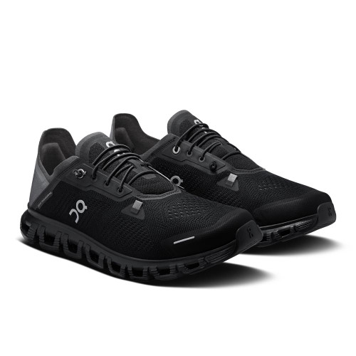Men's On Cloud 6 Coast Black Rock
