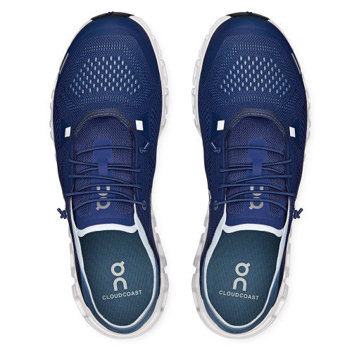 Men's On Cloud 6 Coast | Eagle Eye Outfitters