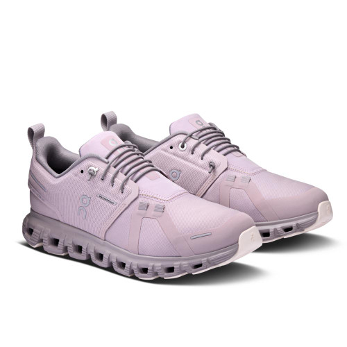Women's On Cloud 6 Waterproof | Eagle Eye Outfitters