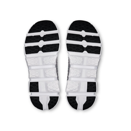 Boys' On Cloudswift Youth Alloy Glacier bottom Boys' On Cloudswift Youth Alloy Glacier bottom
