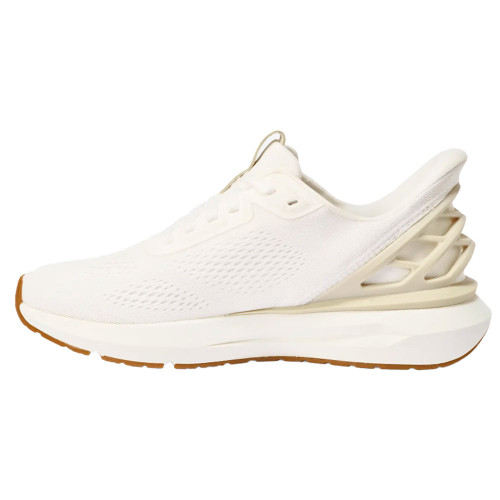 Men's Kizik Athens 2 Casual Sneaker - Bright White Side Aternative
