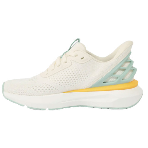 Women's Kizik Athens 2 Casual Sneaker - Pristine Side