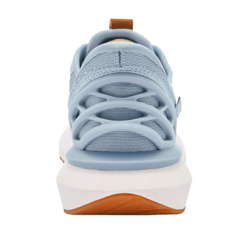 Women's Kizik Athens 2 Casual Sneaker - Soft Chambray Heel